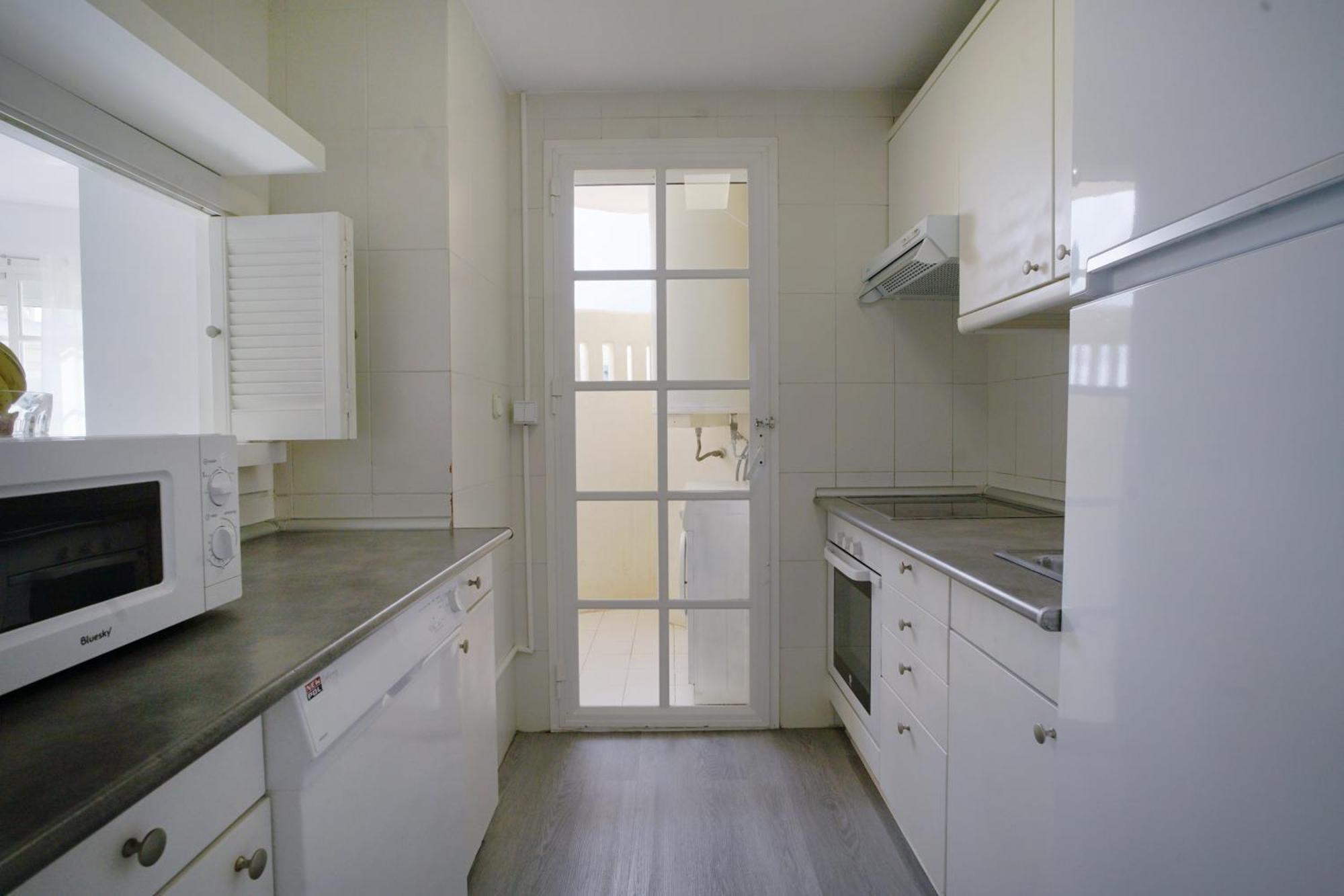 Apartmento En La Pequena Venecia, Puerto Marina Benalmádena Eksteriør bilde