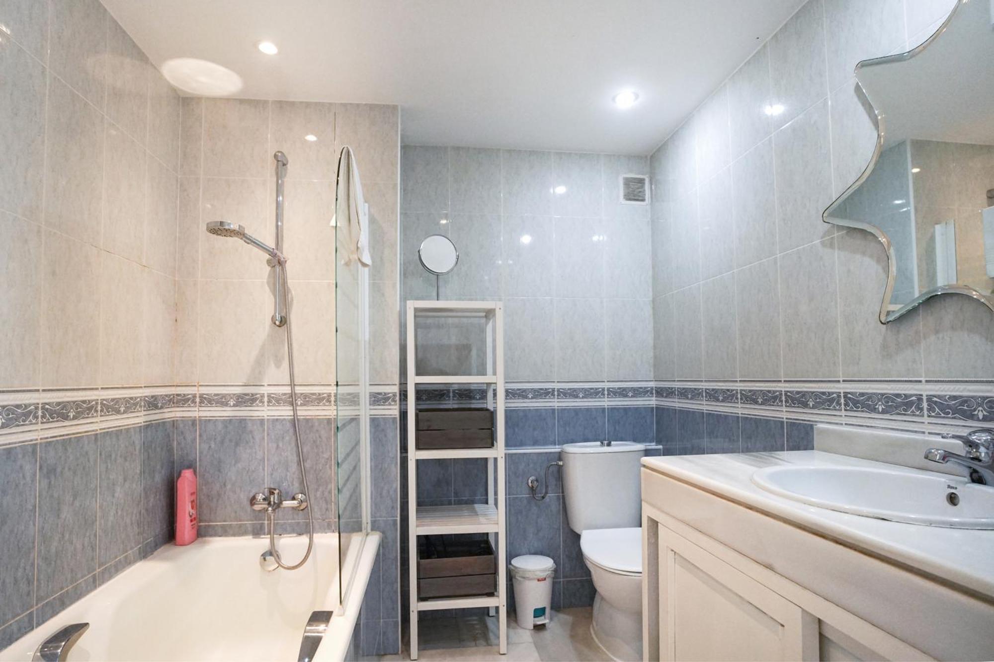 Apartmento En La Pequena Venecia, Puerto Marina Benalmádena Eksteriør bilde