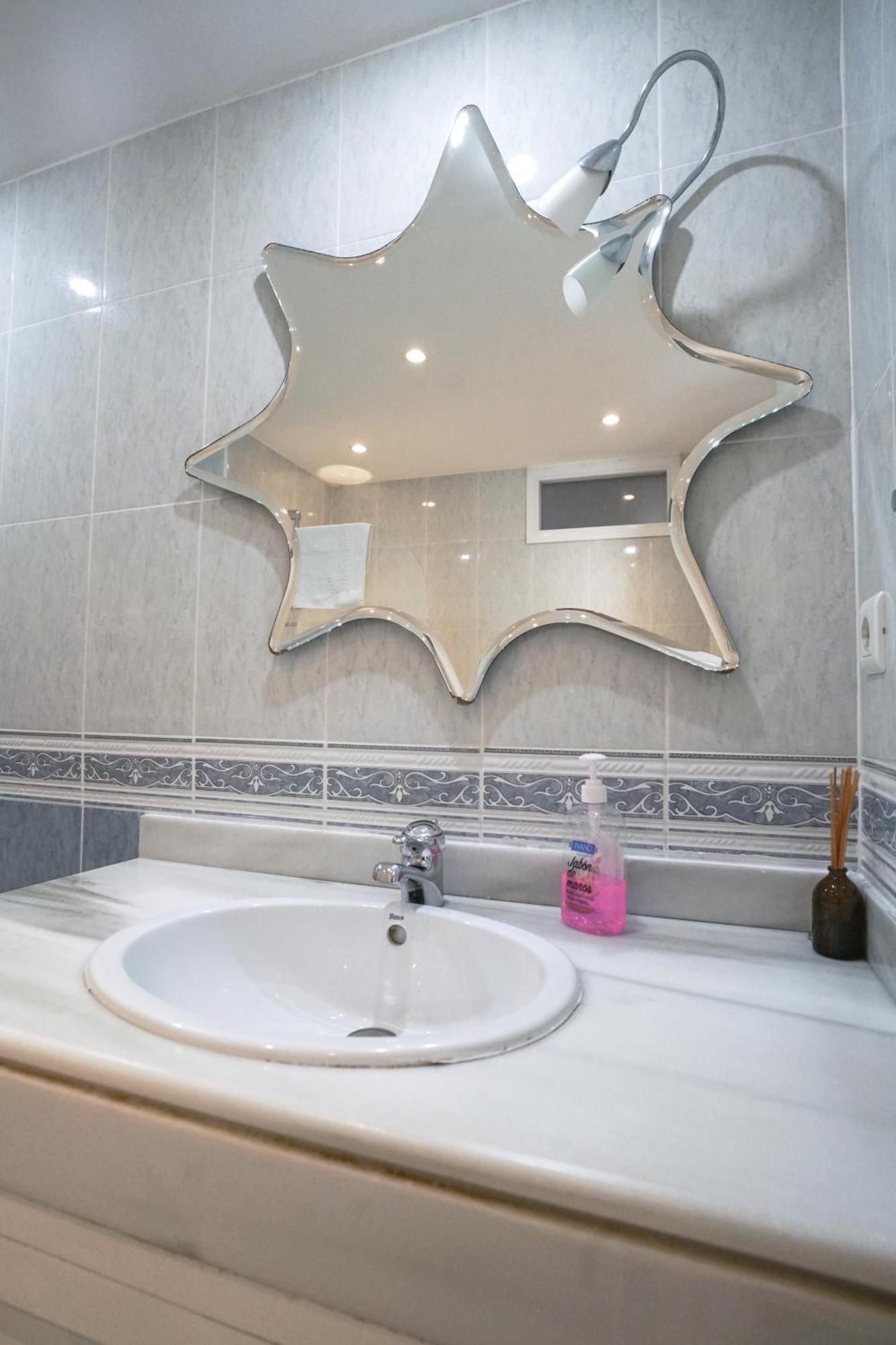 Apartmento En La Pequena Venecia, Puerto Marina Benalmádena Eksteriør bilde