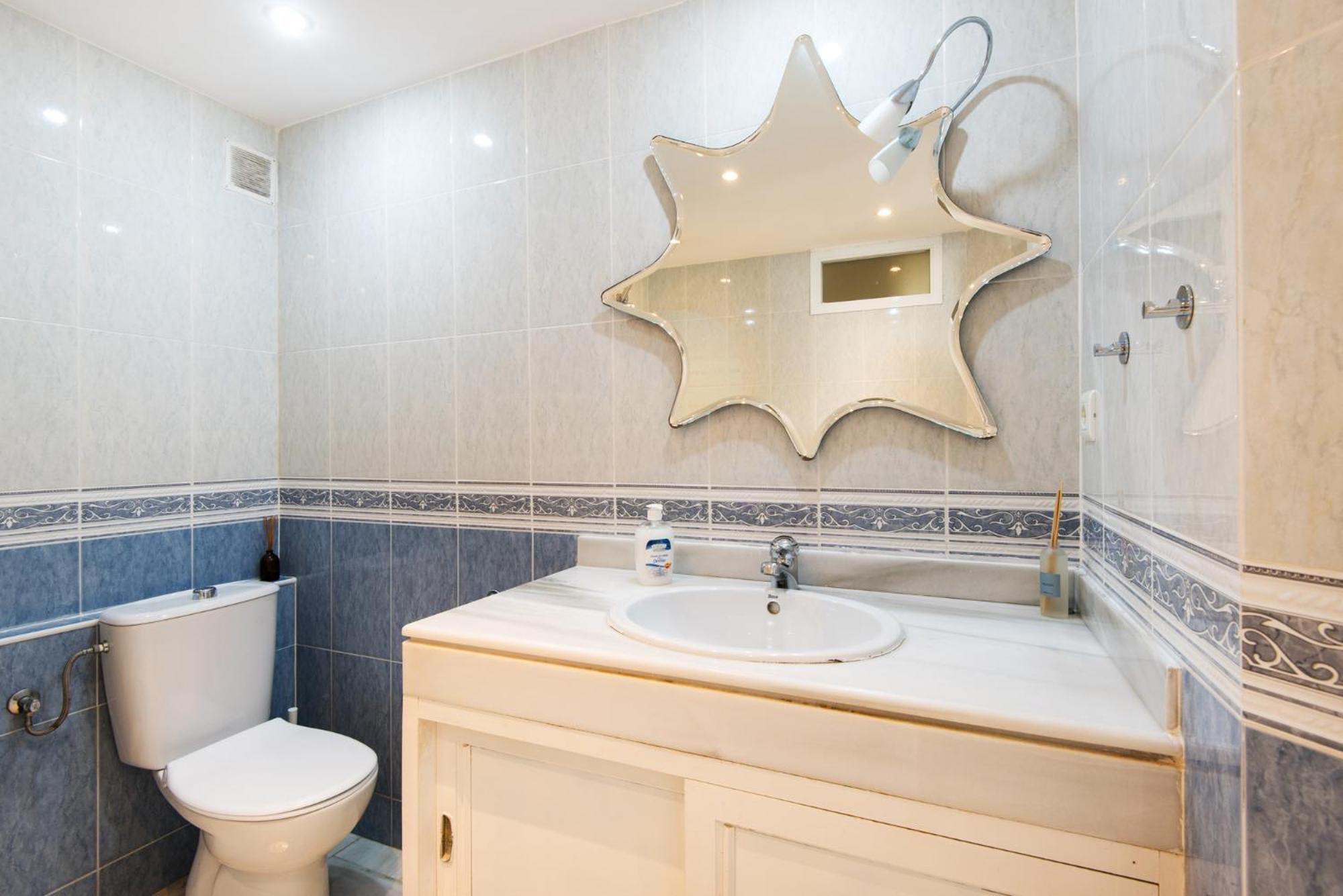 Apartmento En La Pequena Venecia, Puerto Marina Benalmádena Eksteriør bilde