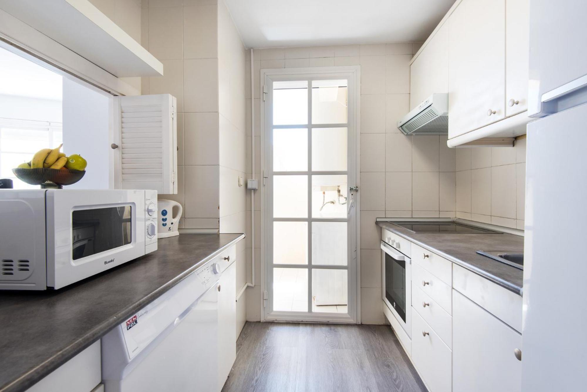 Apartmento En La Pequena Venecia, Puerto Marina Benalmádena Eksteriør bilde